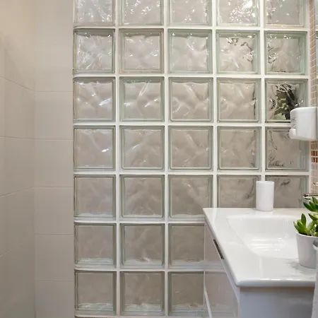 Carme -alojamiento Centrico En Daire Girona