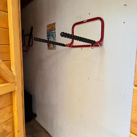 Carme -alojamiento Centrico En