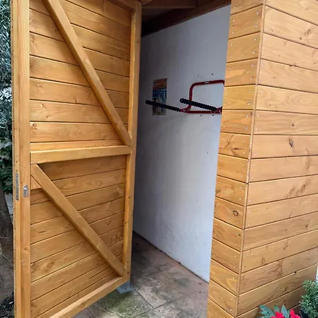 Appartement Carme -alojamiento Centrico En *