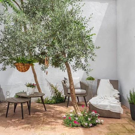 Carme -alojamiento Centrico En