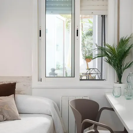 Carme -alojamiento Centrico En Apartamento Girona