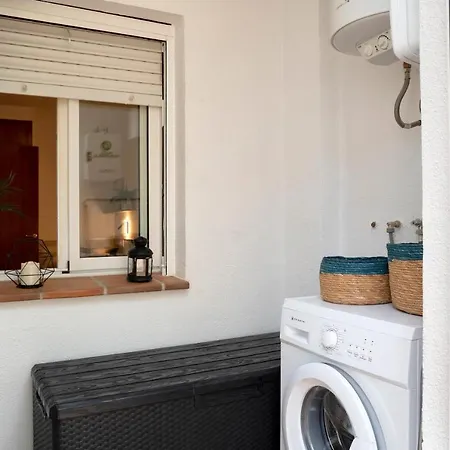 Carme -alojamiento Centrico En *