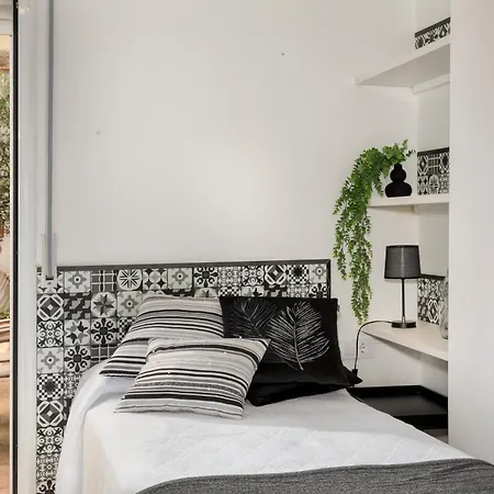 Carme -alojamiento Centrico En Lägenhet *