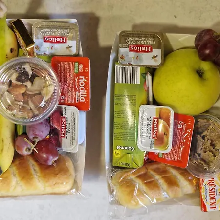 Carme -alojamiento Centrico En Apartamento