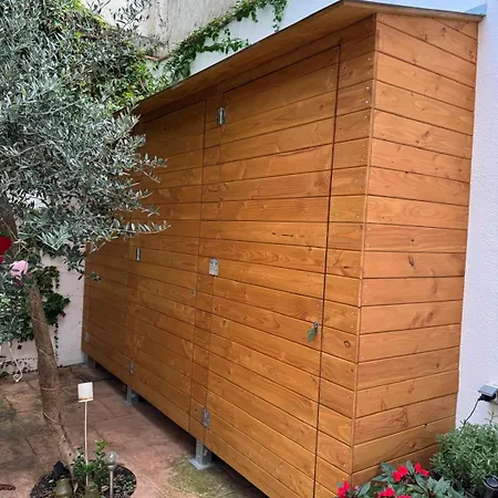 Carme -alojamiento Centrico En * Girona