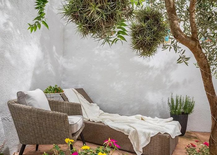 Carme -alojamiento Centrico En * Gerona