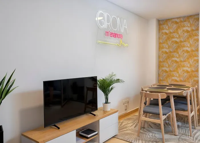 Carme -alojamiento Centrico En