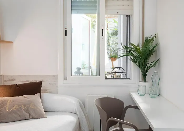 Carme -alojamiento Centrico En Appartement Gerona