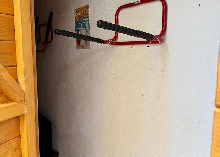 Carme -alojamiento Centrico En