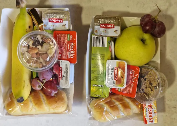 Carme -alojamiento Centrico En Appartement