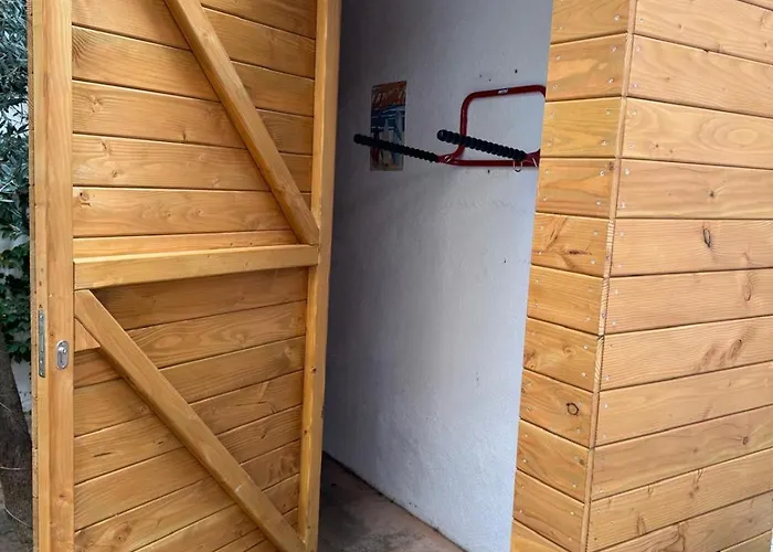 Appartement Carme -alojamiento Centrico En *