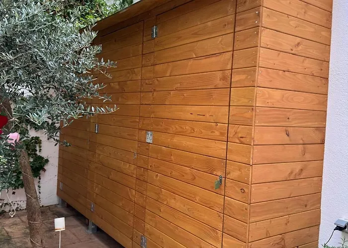 Carme -alojamiento Centrico En * Gerona