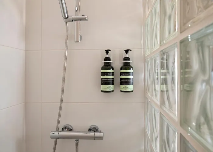 Carme -alojamiento Centrico En Apartament *