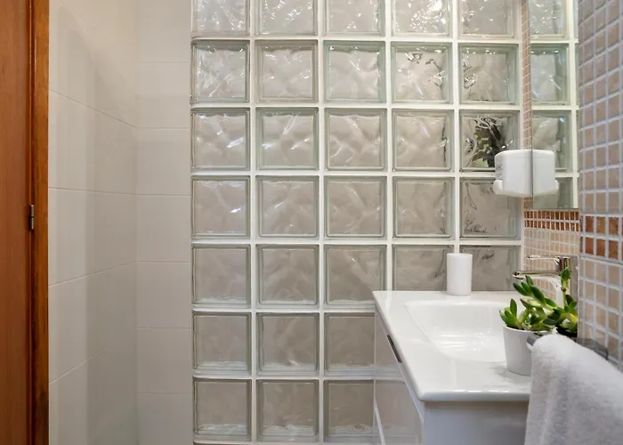 Carme -alojamiento Centrico En Apartament Girona